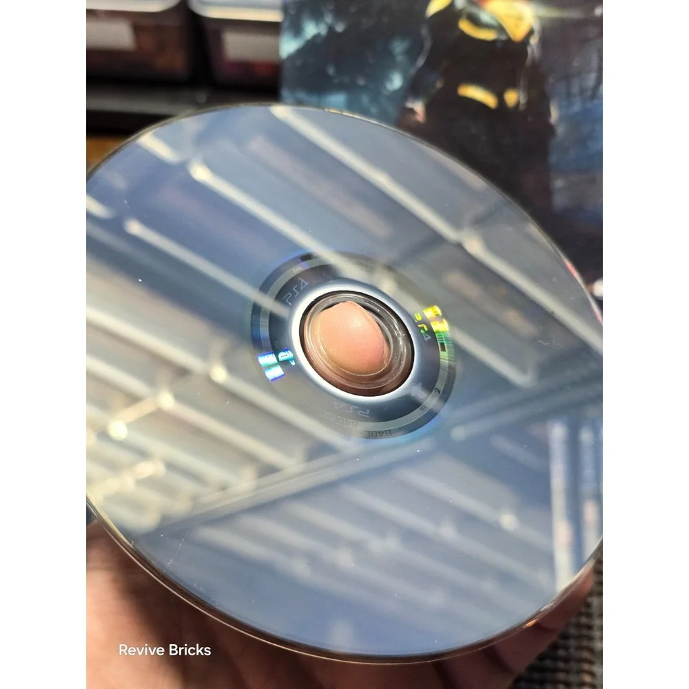 Injustice 2‎  (Sony PlayStation 4,  PS4, 2017) CIB Complete Tested Working Great